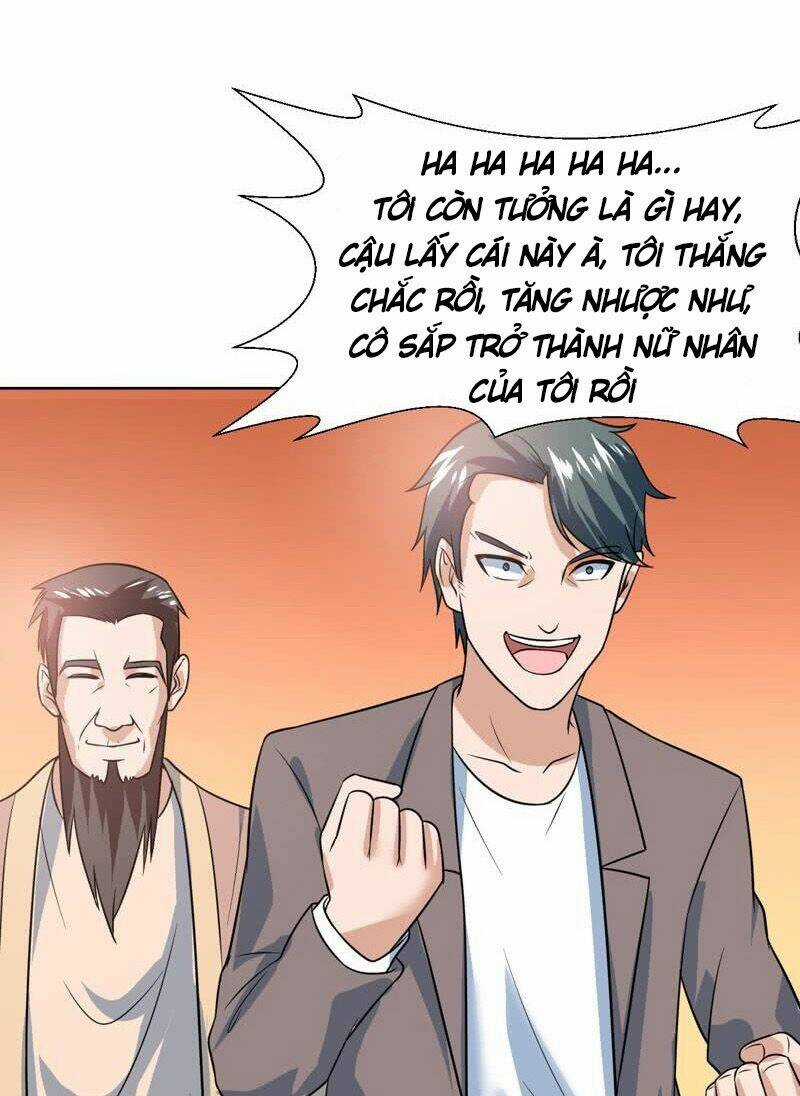 Không Phải Ngón Tay Vàng Chapter 35 trang 13