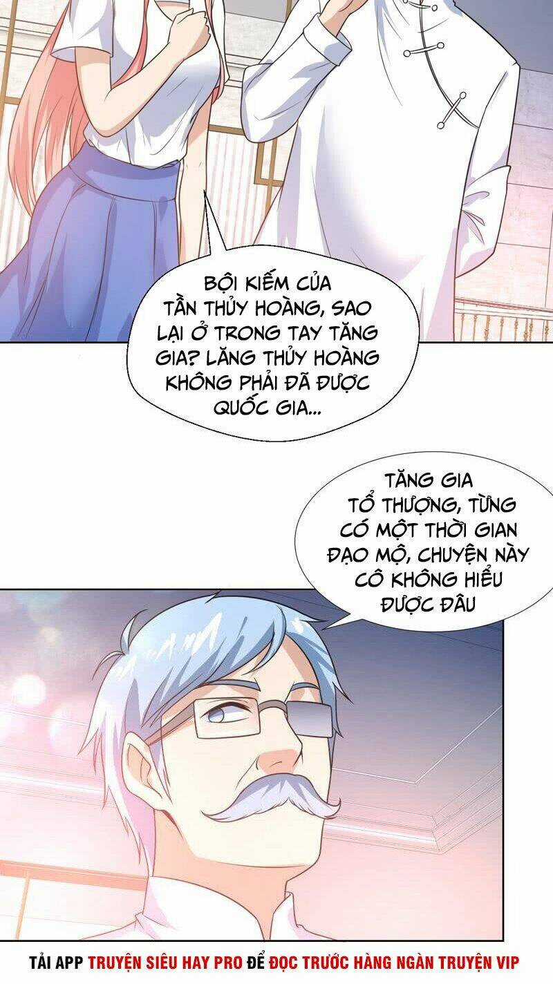 Không Phải Ngón Tay Vàng Chapter 36 trang 2