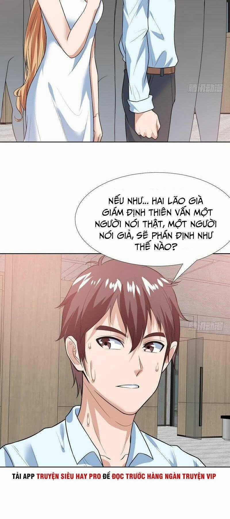 Không Phải Ngón Tay Vàng Chapter 37 trang 12