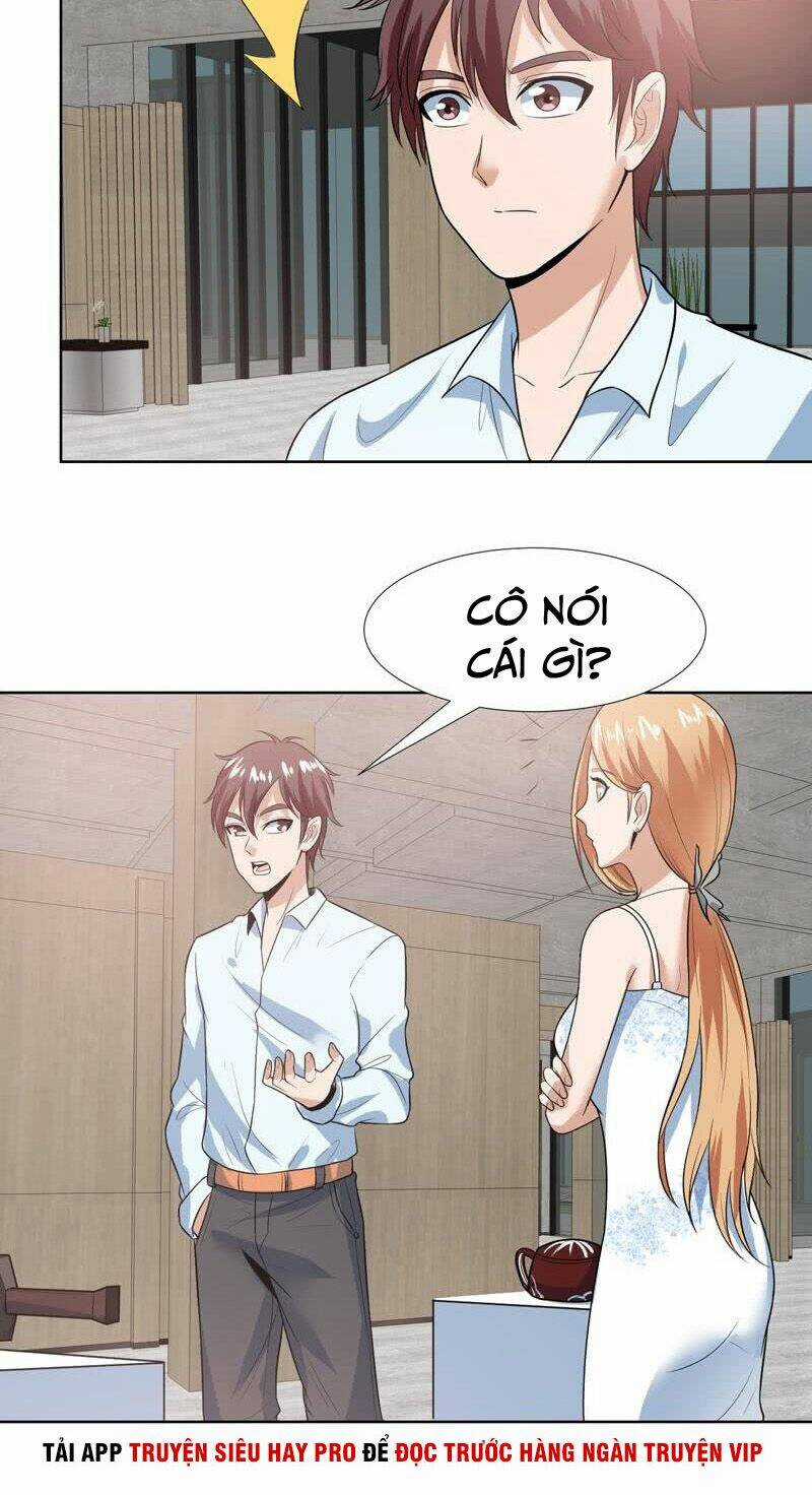 Không Phải Ngón Tay Vàng Chapter 37 trang 2