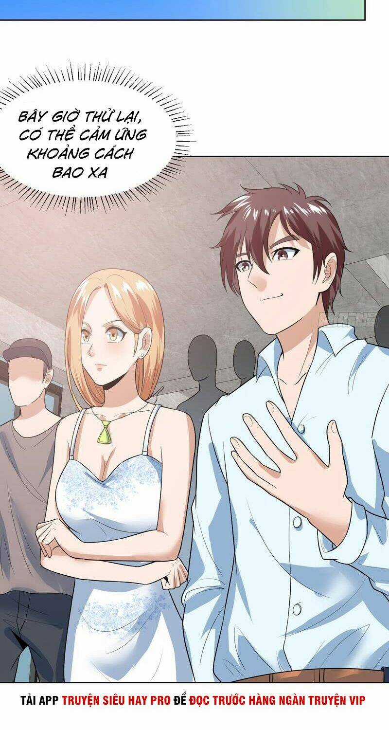 Không Phải Ngón Tay Vàng Chapter 37 trang 6