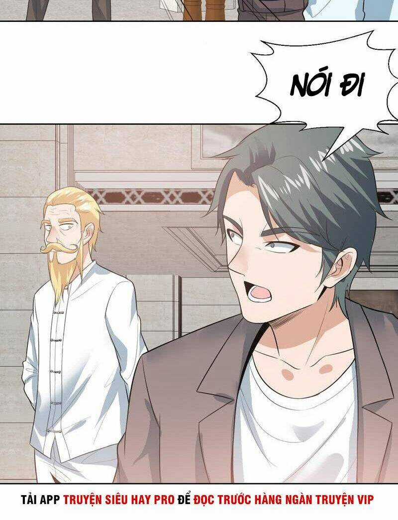 Không Phải Ngón Tay Vàng Chapter 38 trang 12