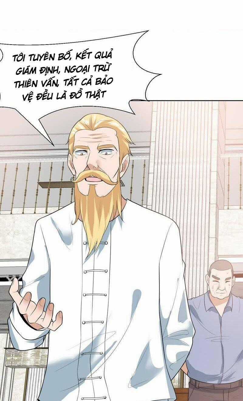 Không Phải Ngón Tay Vàng Chapter 38 trang 13