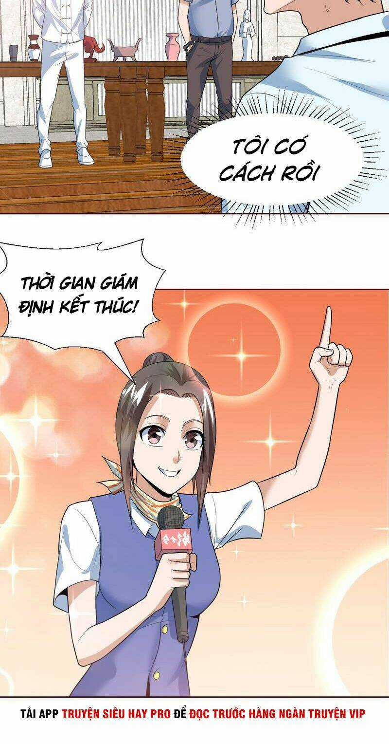 Không Phải Ngón Tay Vàng Chapter 38 trang 6