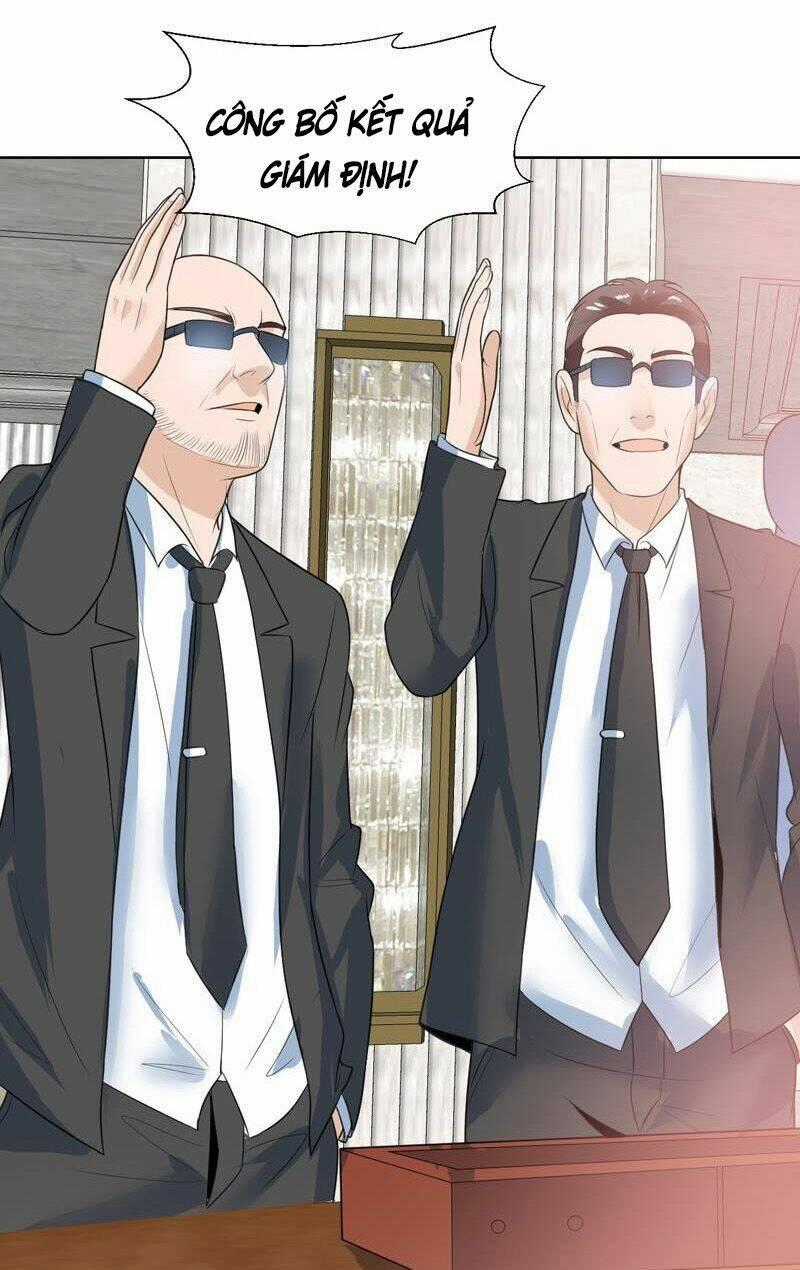 Không Phải Ngón Tay Vàng Chapter 39 trang 13