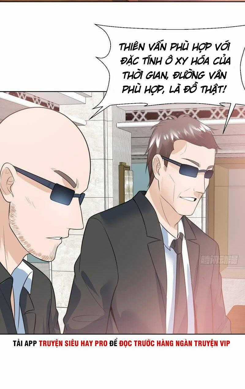 Không Phải Ngón Tay Vàng Chapter 39 trang 14