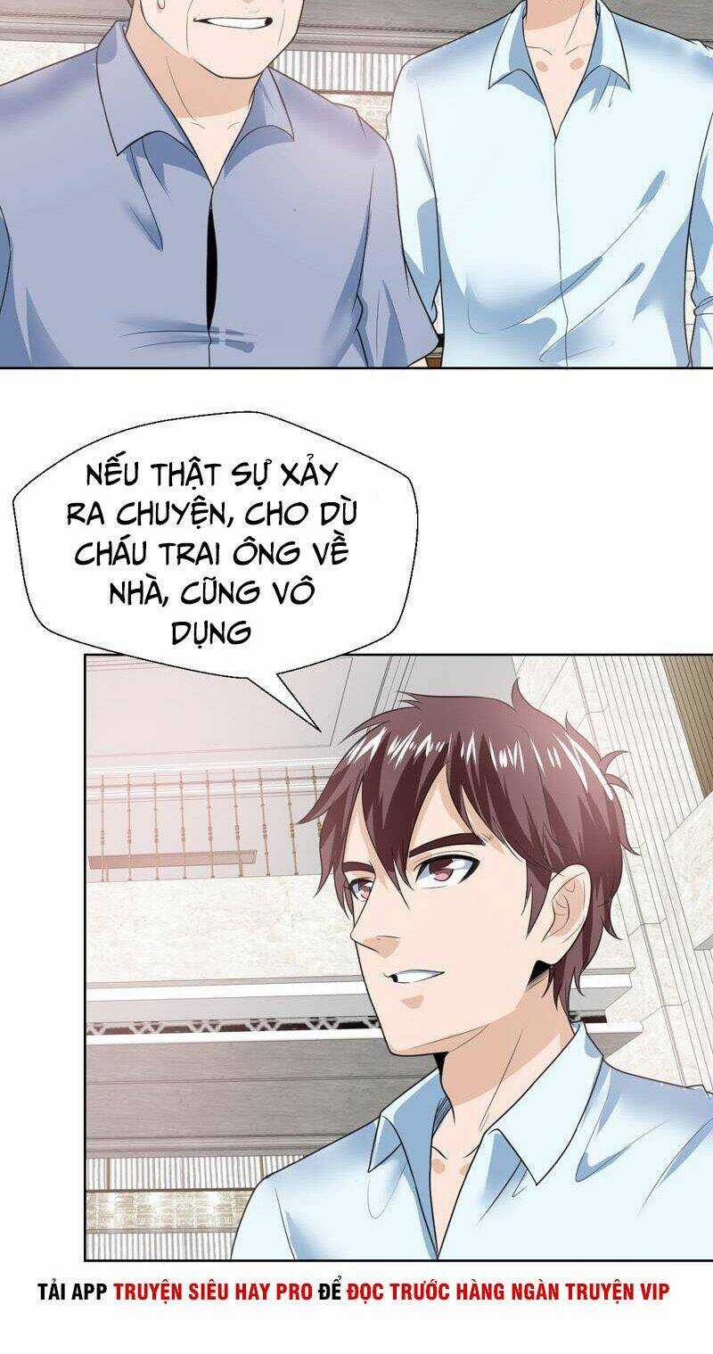 Không Phải Ngón Tay Vàng Chapter 39 trang 2