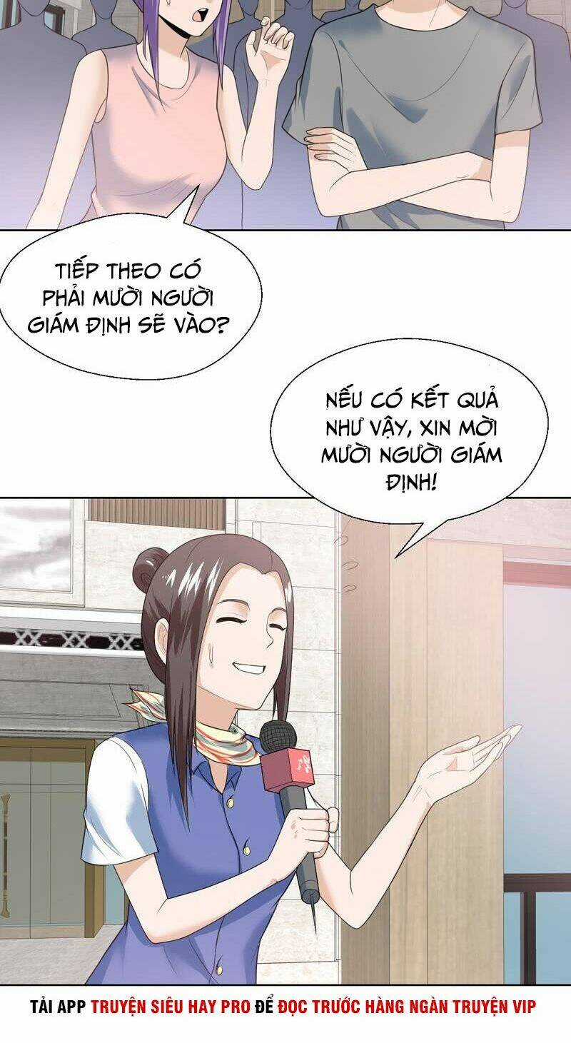 Không Phải Ngón Tay Vàng Chapter 39 trang 6