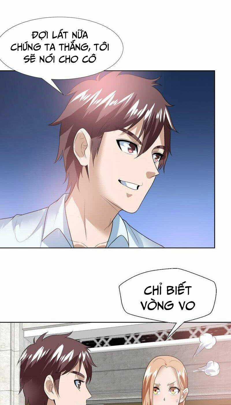 Không Phải Ngón Tay Vàng Chapter 39 trang 9