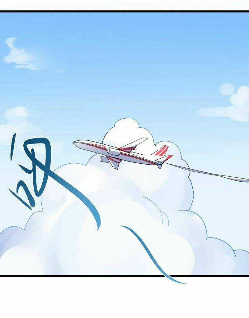 Không Phải Ngón Tay Vàng Chapter 4 trang 10