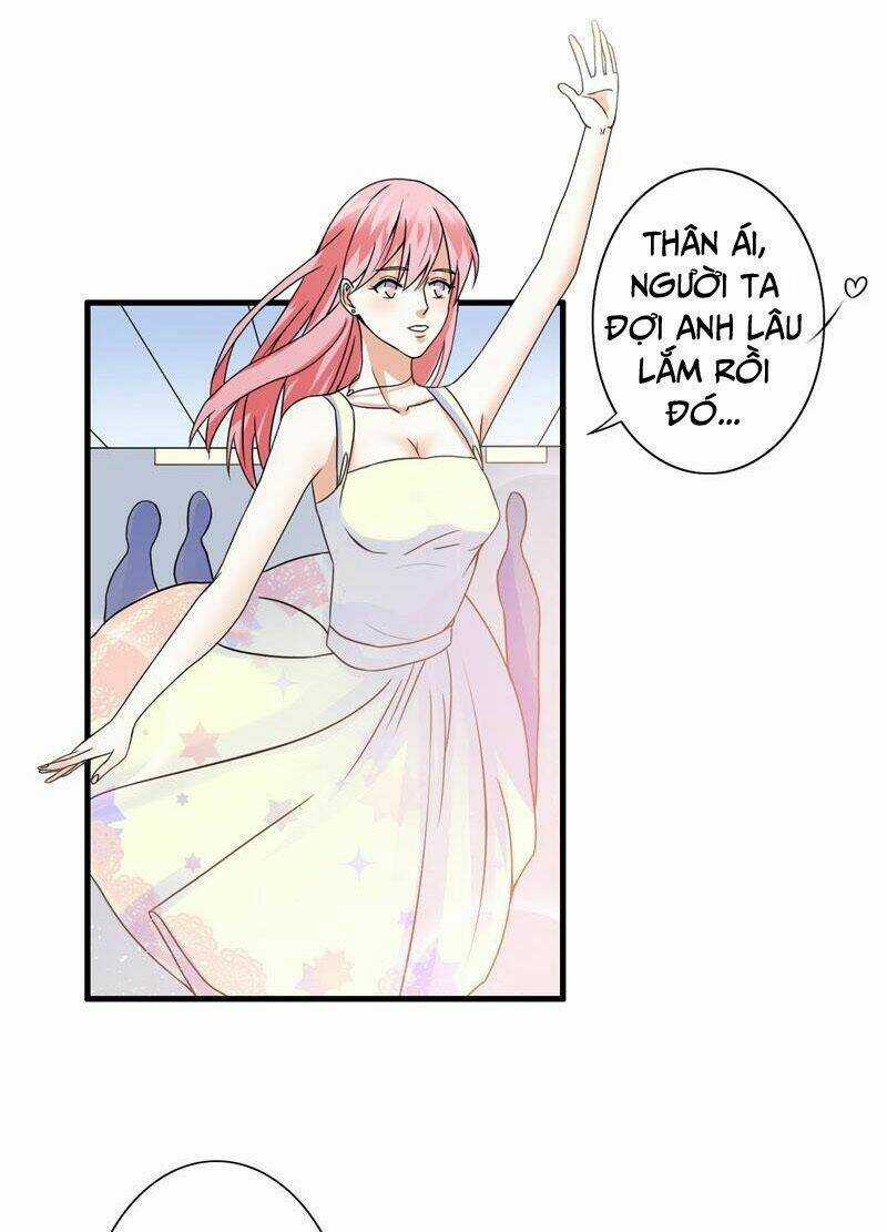 Không Phải Ngón Tay Vàng Chapter 4 trang 12