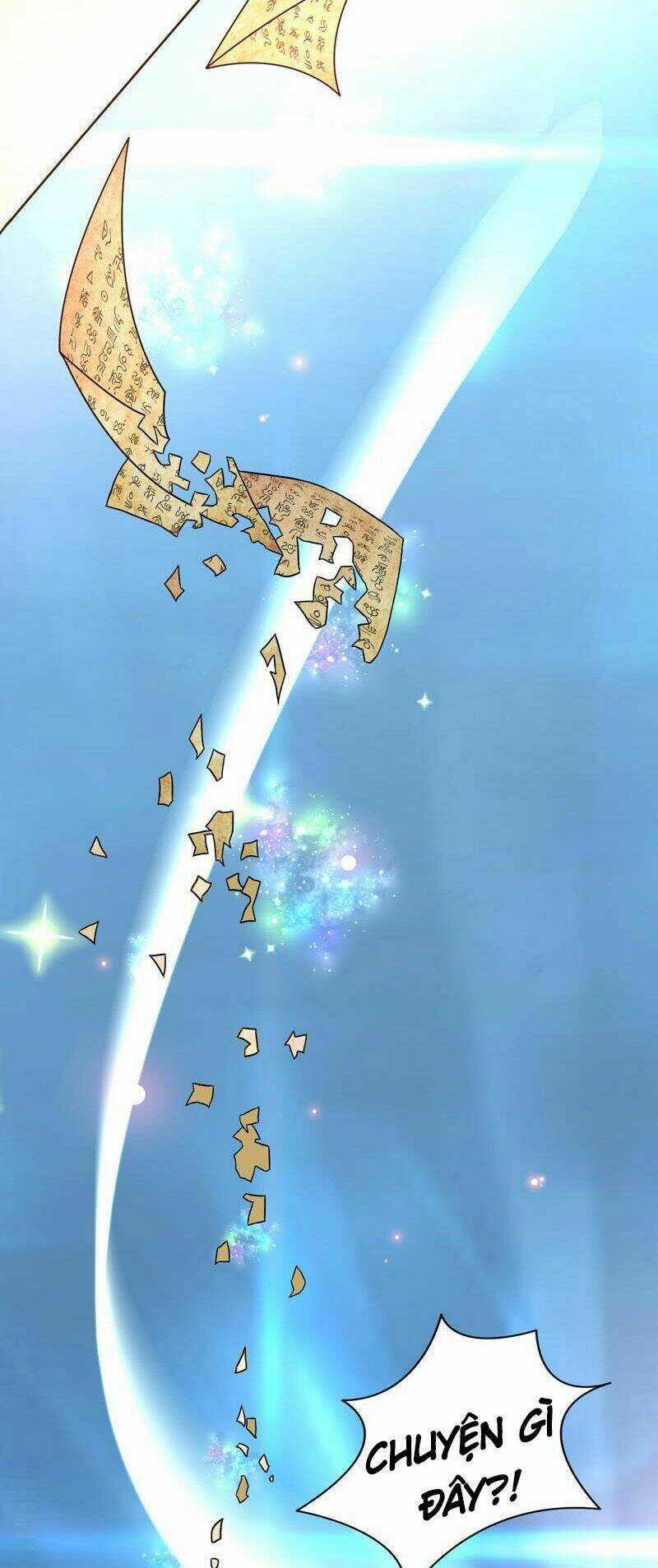 Không Phải Ngón Tay Vàng Chapter 4 trang 2