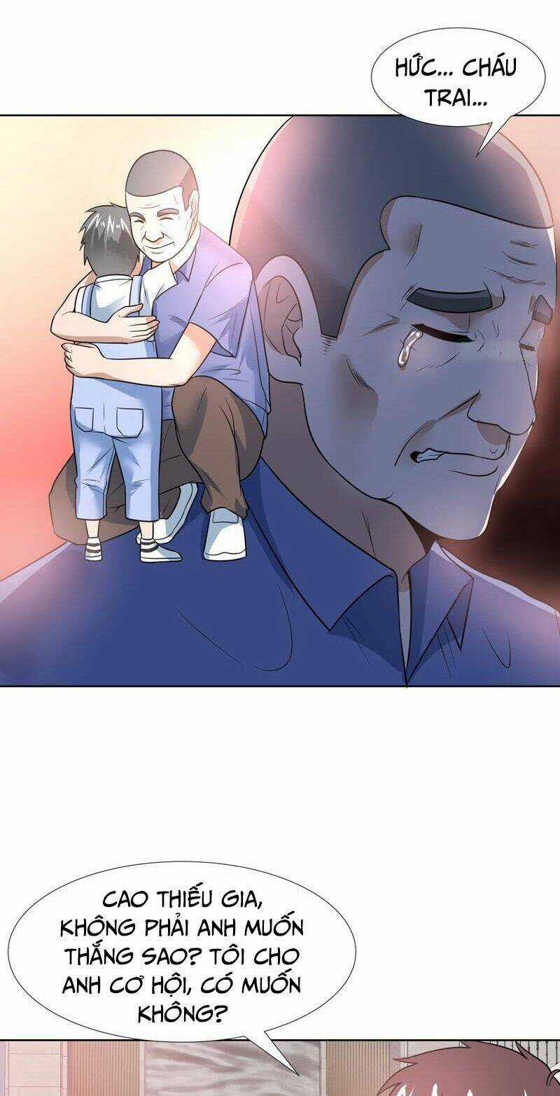 Không Phải Ngón Tay Vàng Chapter 40 trang 7