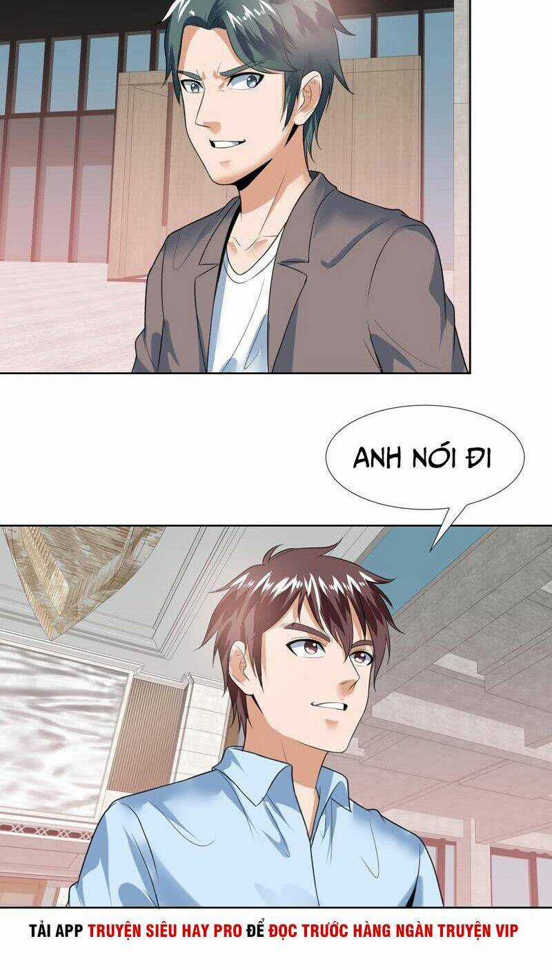 Không Phải Ngón Tay Vàng Chapter 41 trang 2