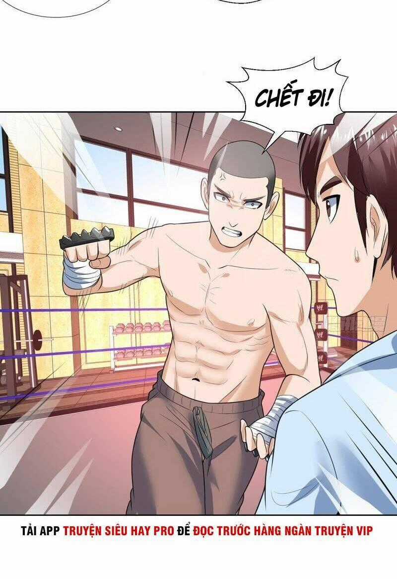 Không Phải Ngón Tay Vàng Chapter 42 trang 14