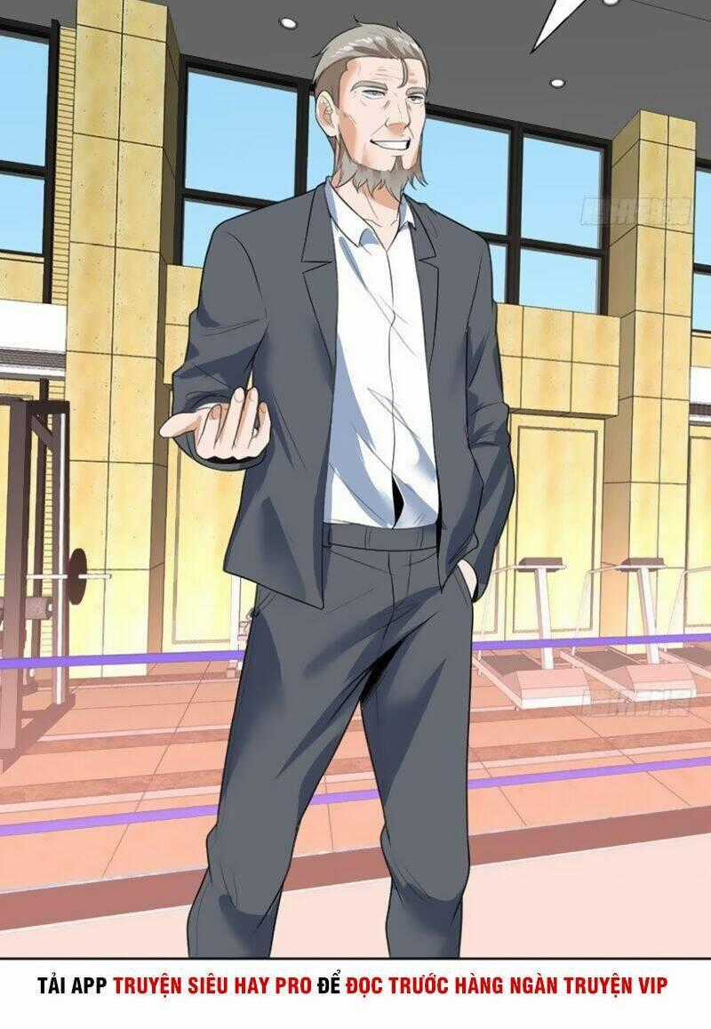 Không Phải Ngón Tay Vàng Chapter 43 trang 14