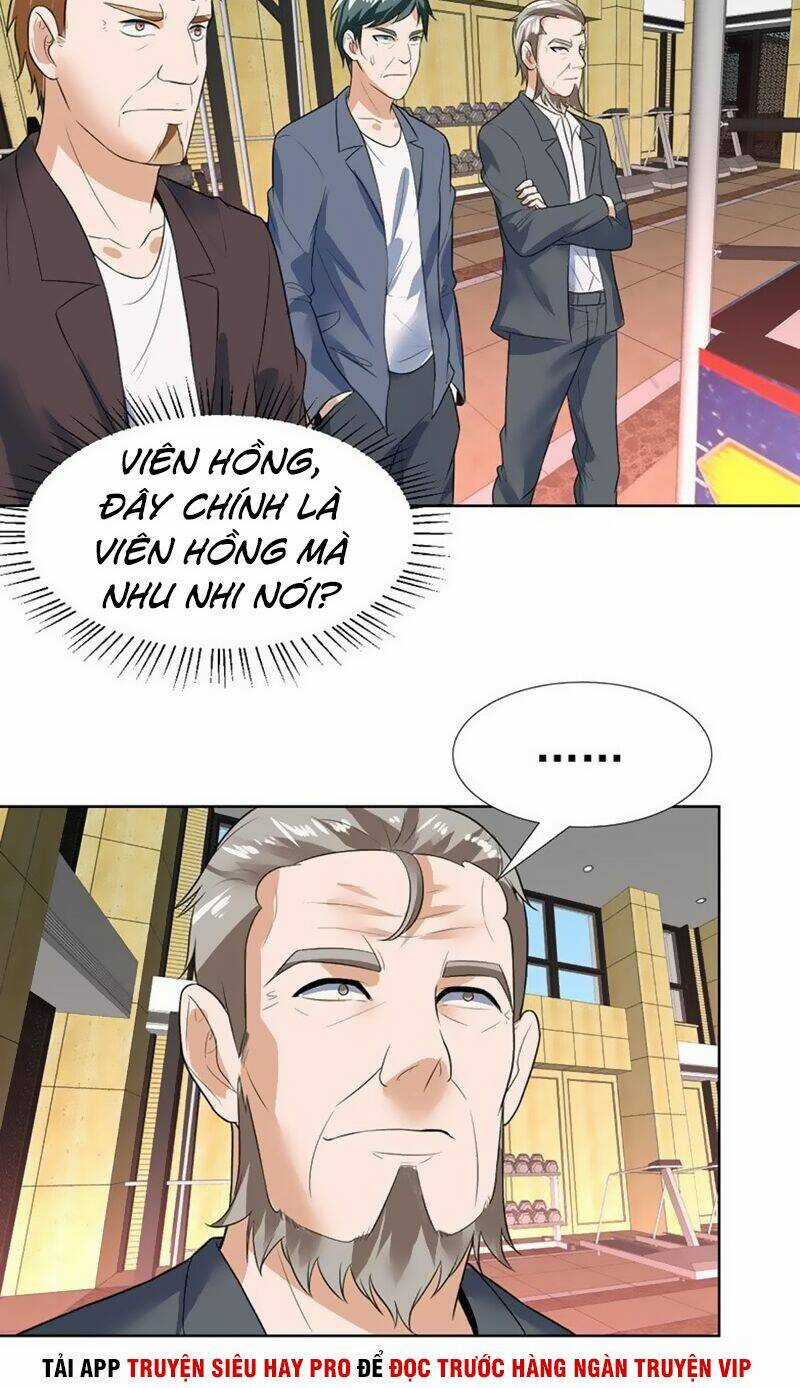 Không Phải Ngón Tay Vàng Chapter 43 trang 2