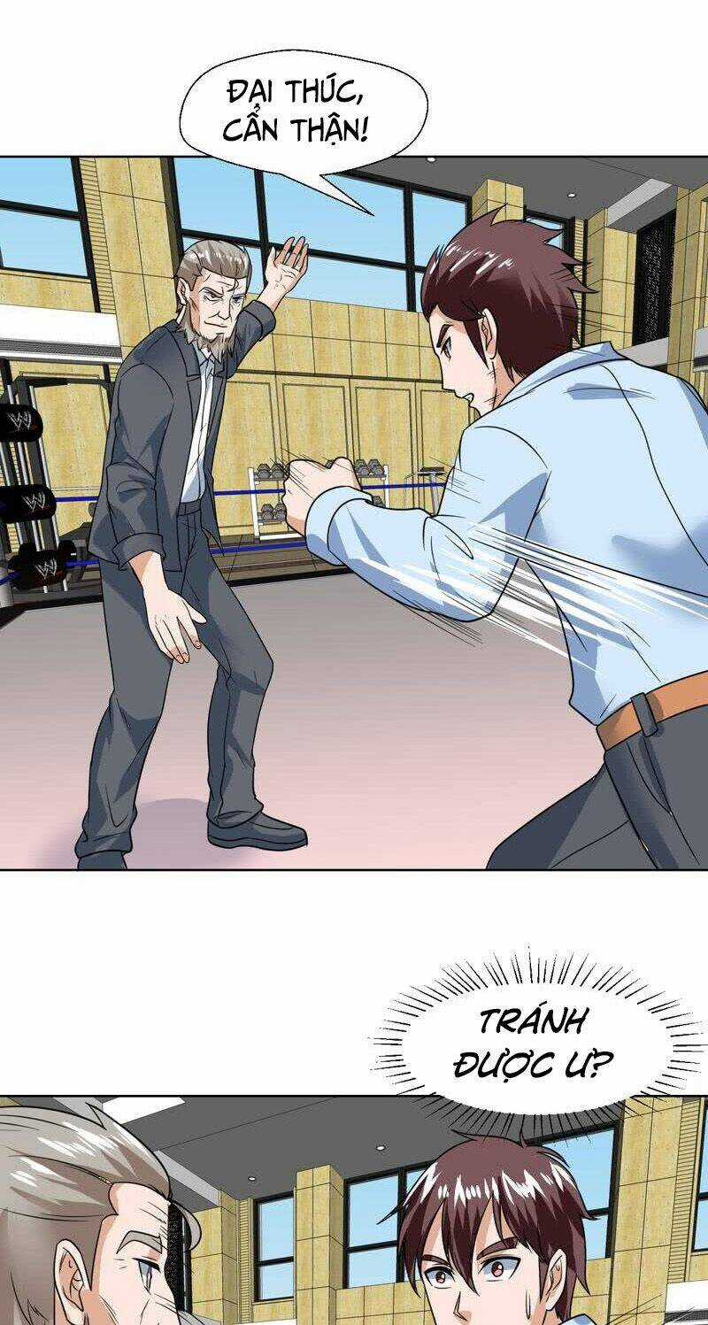 Không Phải Ngón Tay Vàng Chapter 44 trang 10