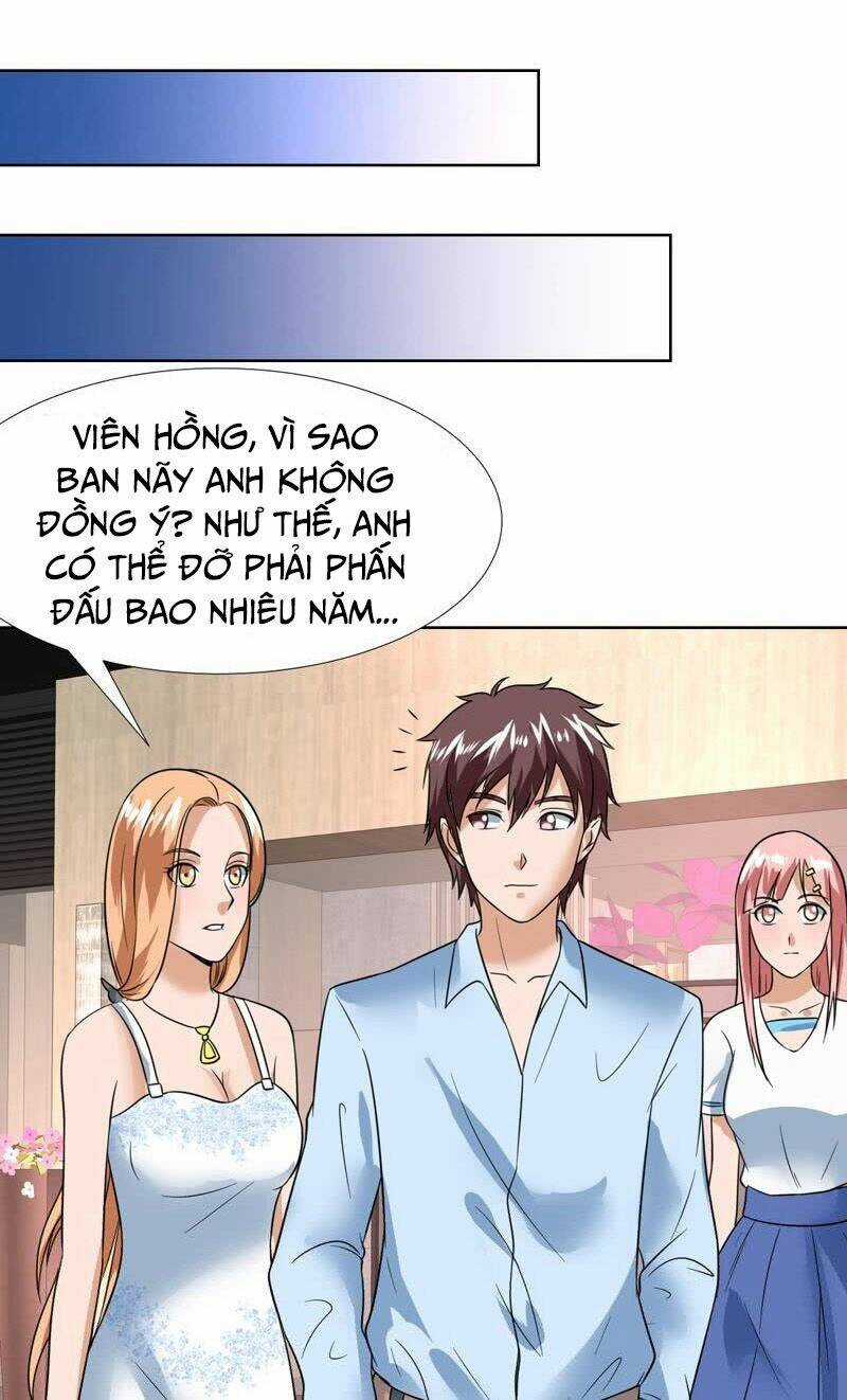 Không Phải Ngón Tay Vàng Chapter 45 trang 11