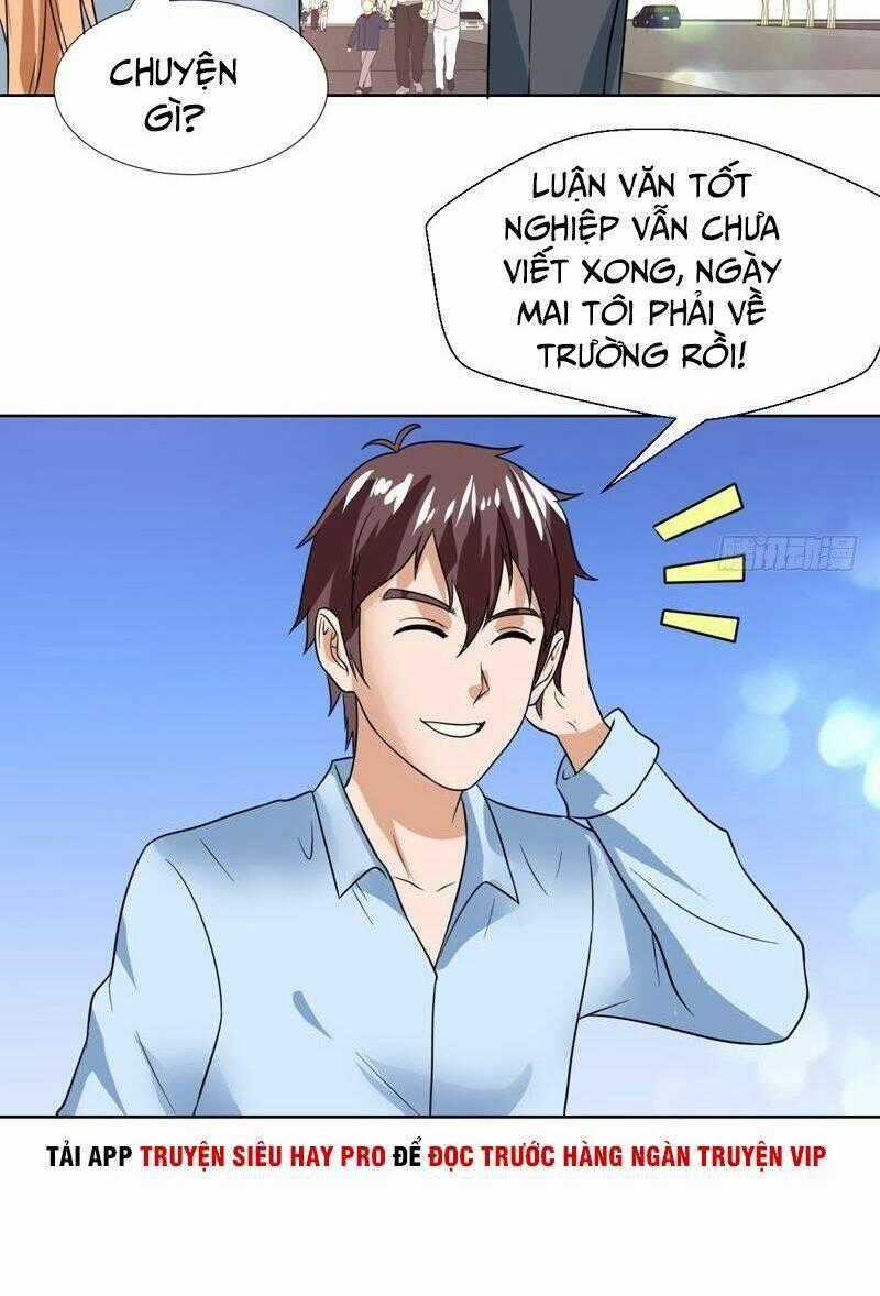 Không Phải Ngón Tay Vàng Chapter 45 trang 14