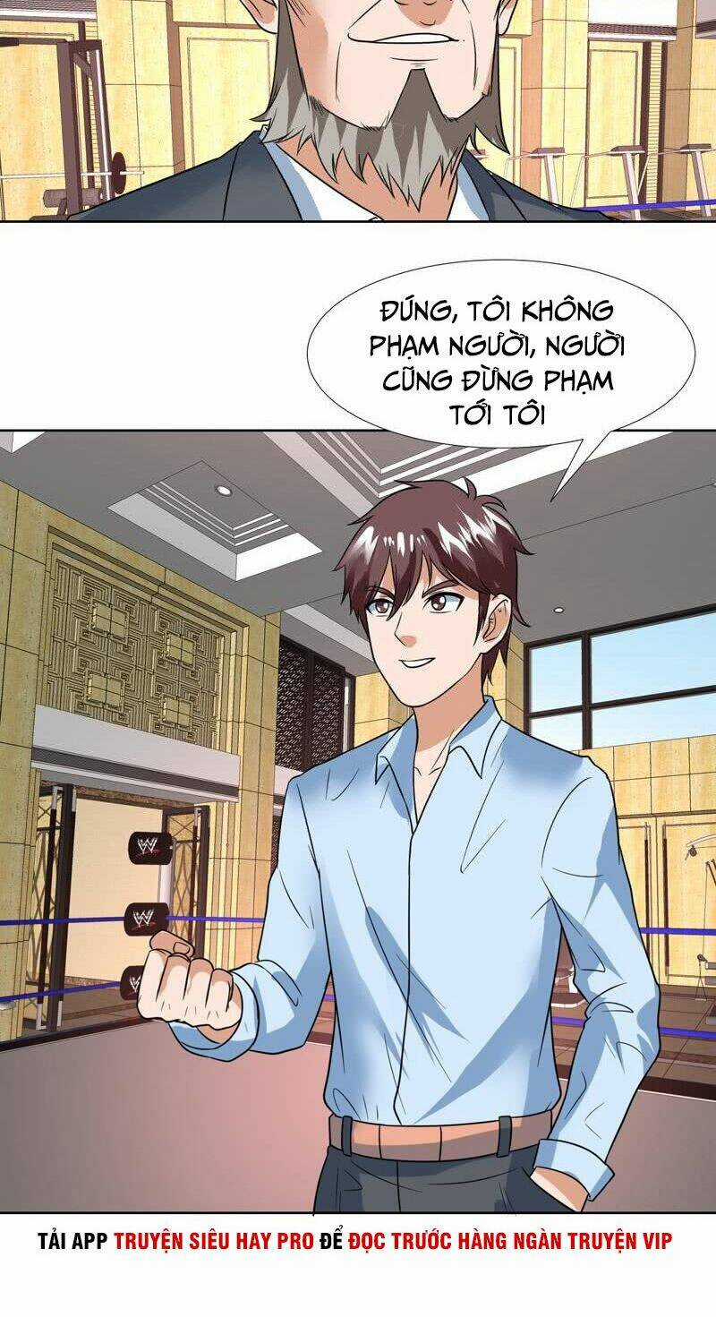 Không Phải Ngón Tay Vàng Chapter 45 trang 4