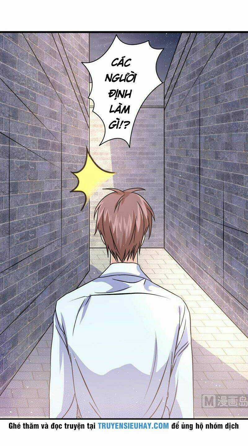 Không Phải Ngón Tay Vàng Chapter 5 trang 7