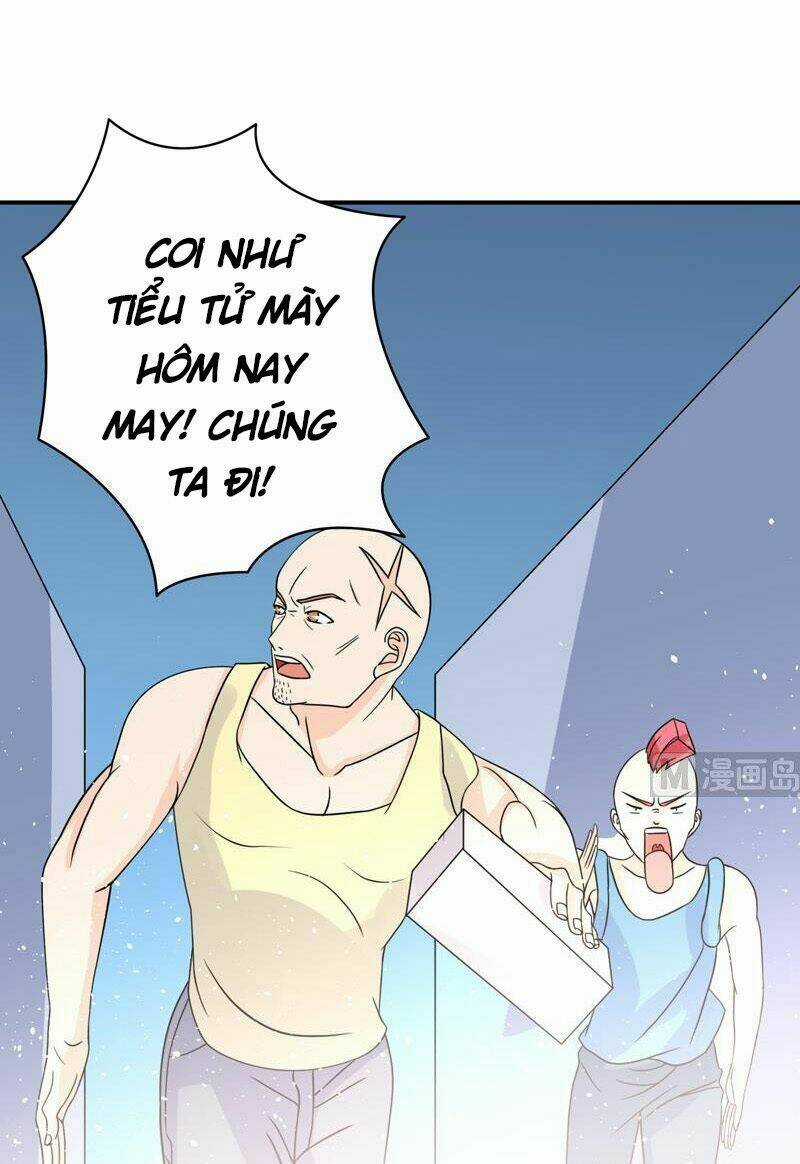 Không Phải Ngón Tay Vàng Chapter 6 trang 3