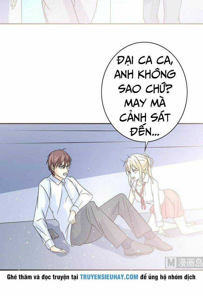 Không Phải Ngón Tay Vàng Chapter 6 trang 4