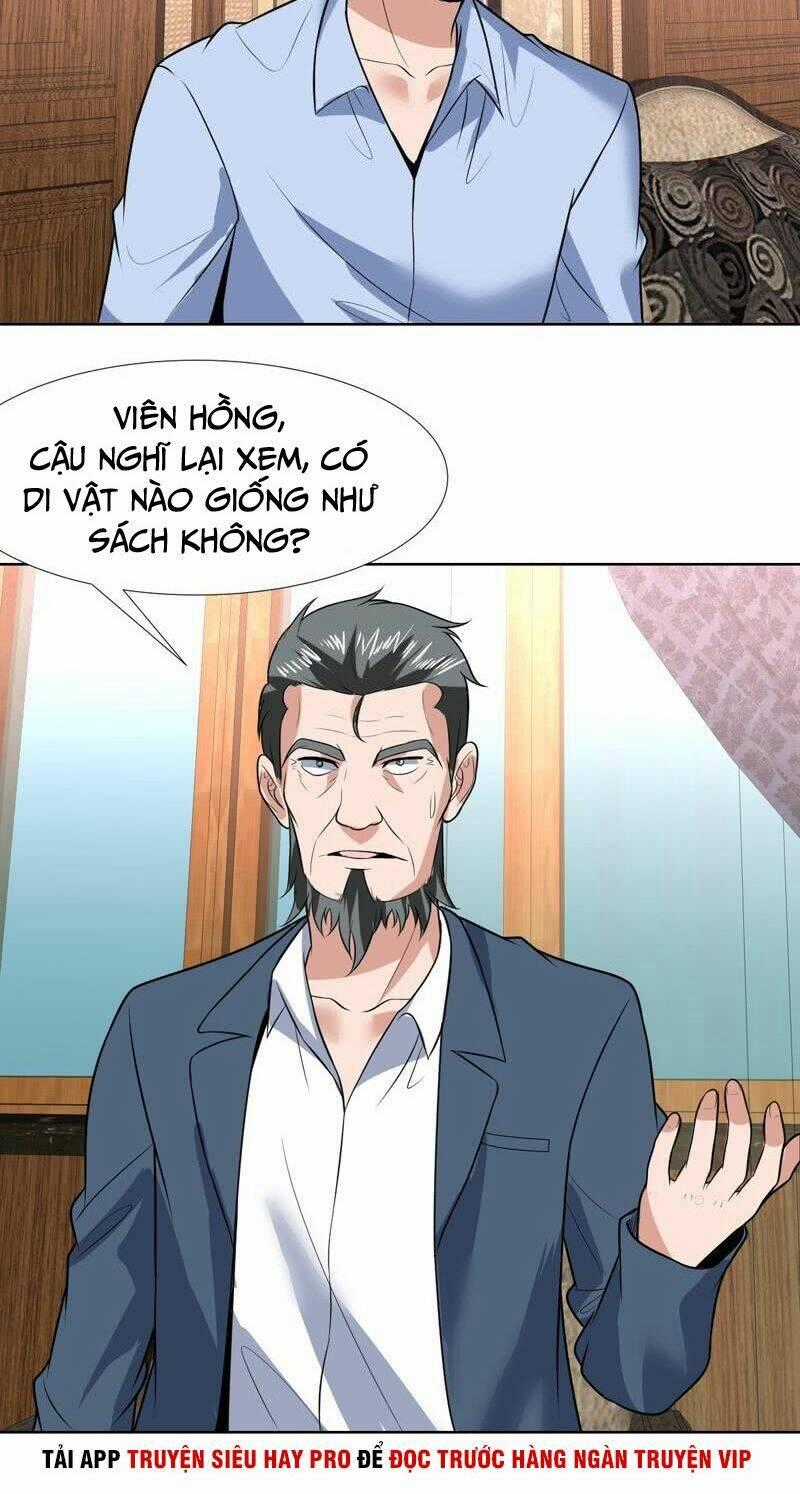 Không Phải Ngón Tay Vàng Chapter 67 trang 1