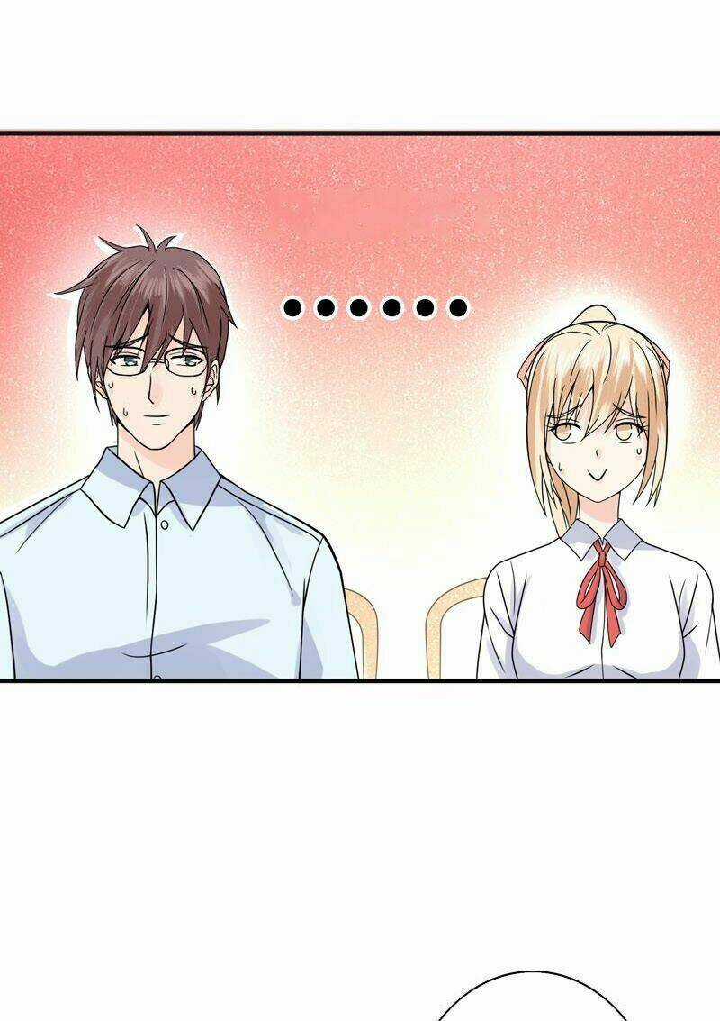 Không Phải Ngón Tay Vàng Chapter 7 trang 16