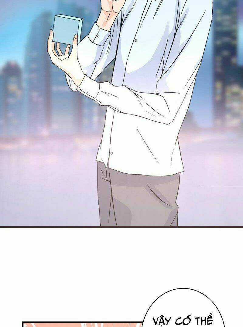 Không Phải Ngón Tay Vàng Chapter 7 trang 2