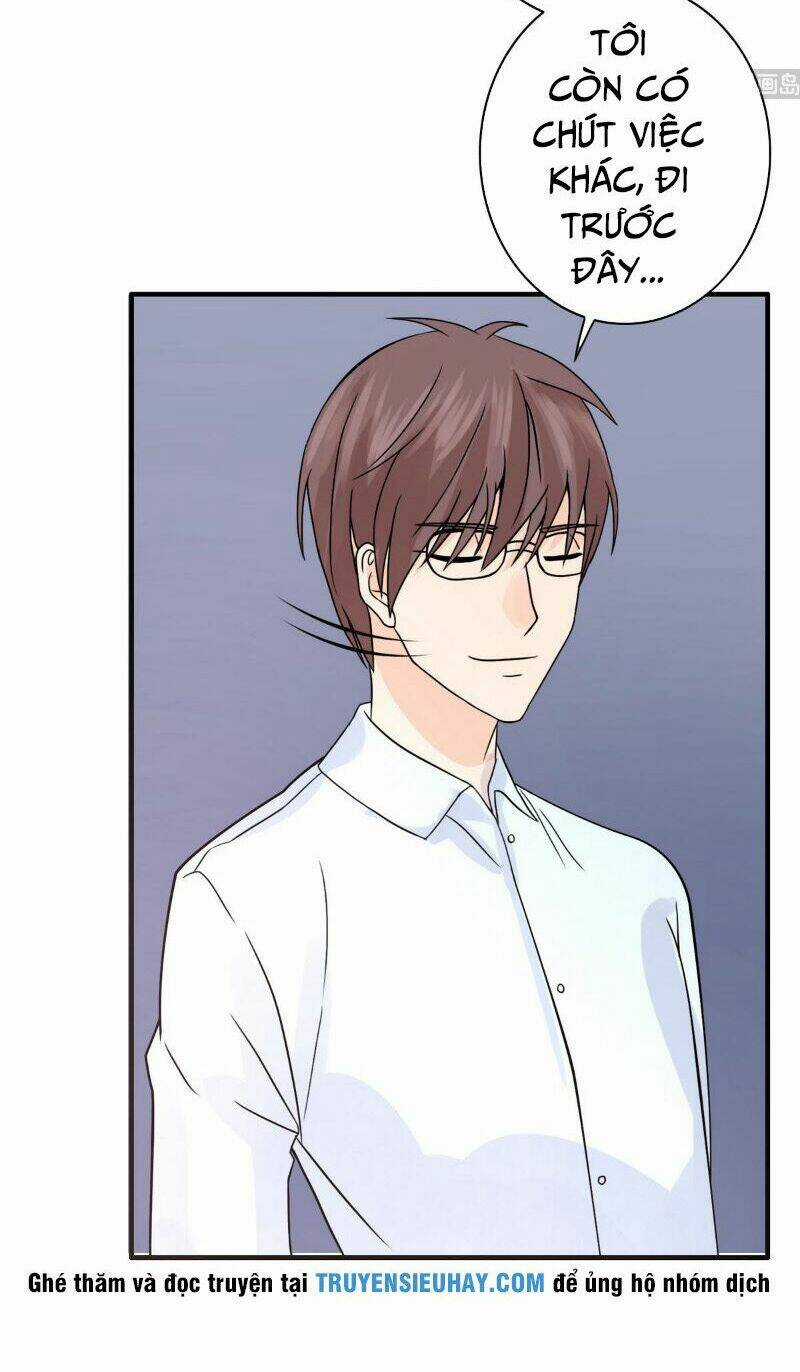 Không Phải Ngón Tay Vàng Chapter 7 trang 7