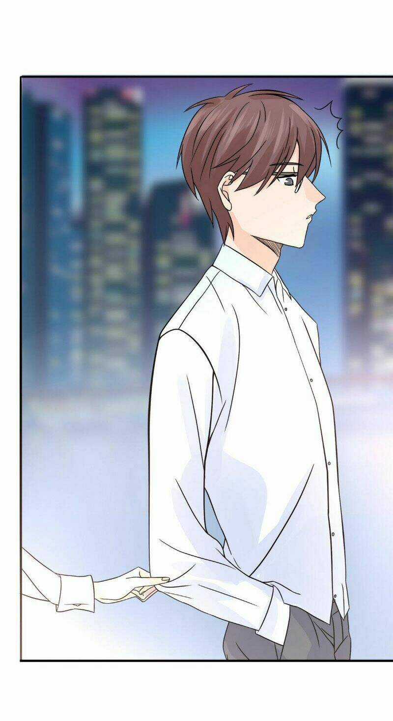 Không Phải Ngón Tay Vàng Chapter 7 trang 8