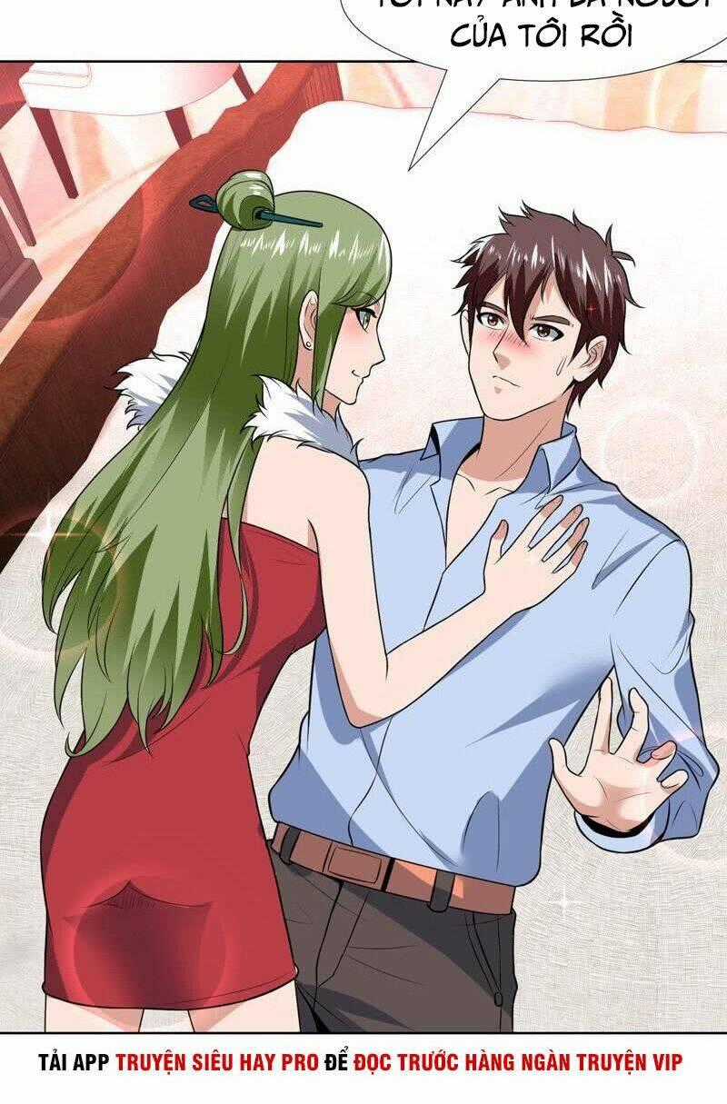Không Phải Ngón Tay Vàng Chapter 71 trang 1