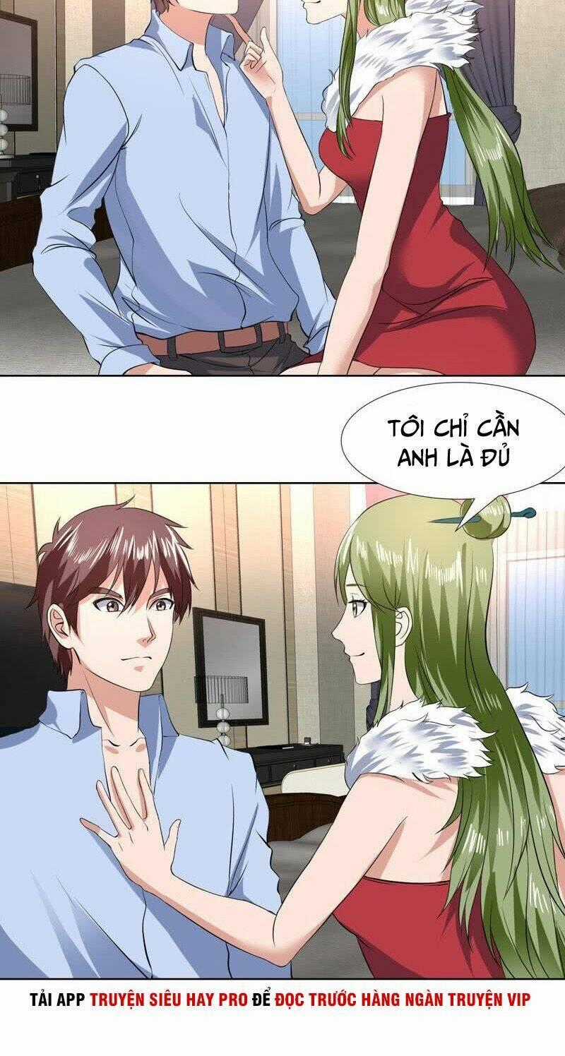 Không Phải Ngón Tay Vàng Chapter 72 trang 1