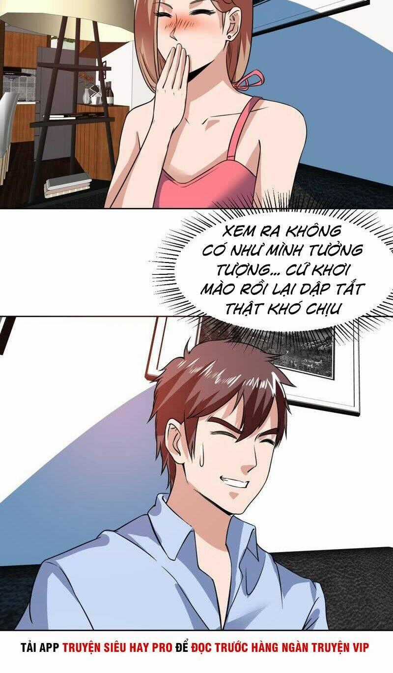 Không Phải Ngón Tay Vàng Chapter 76 trang 1