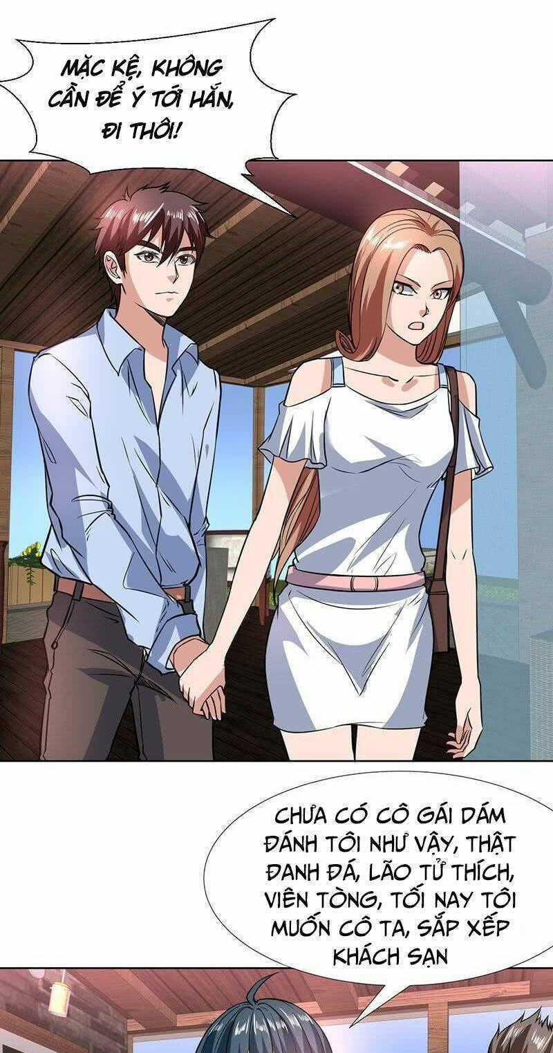 Không Phải Ngón Tay Vàng Chapter 79 trang 0