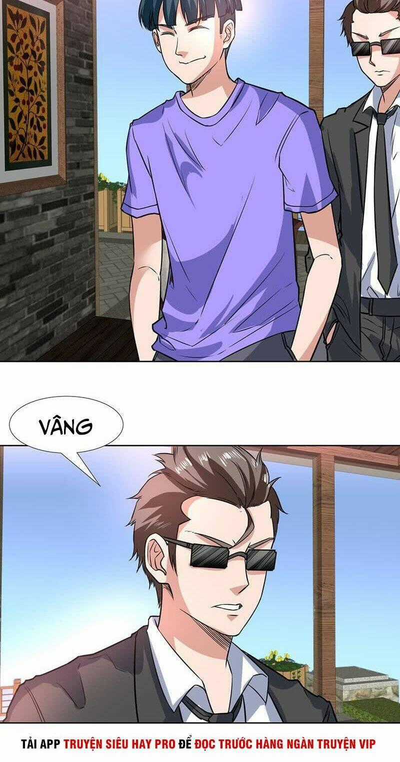 Không Phải Ngón Tay Vàng Chapter 79 trang 1