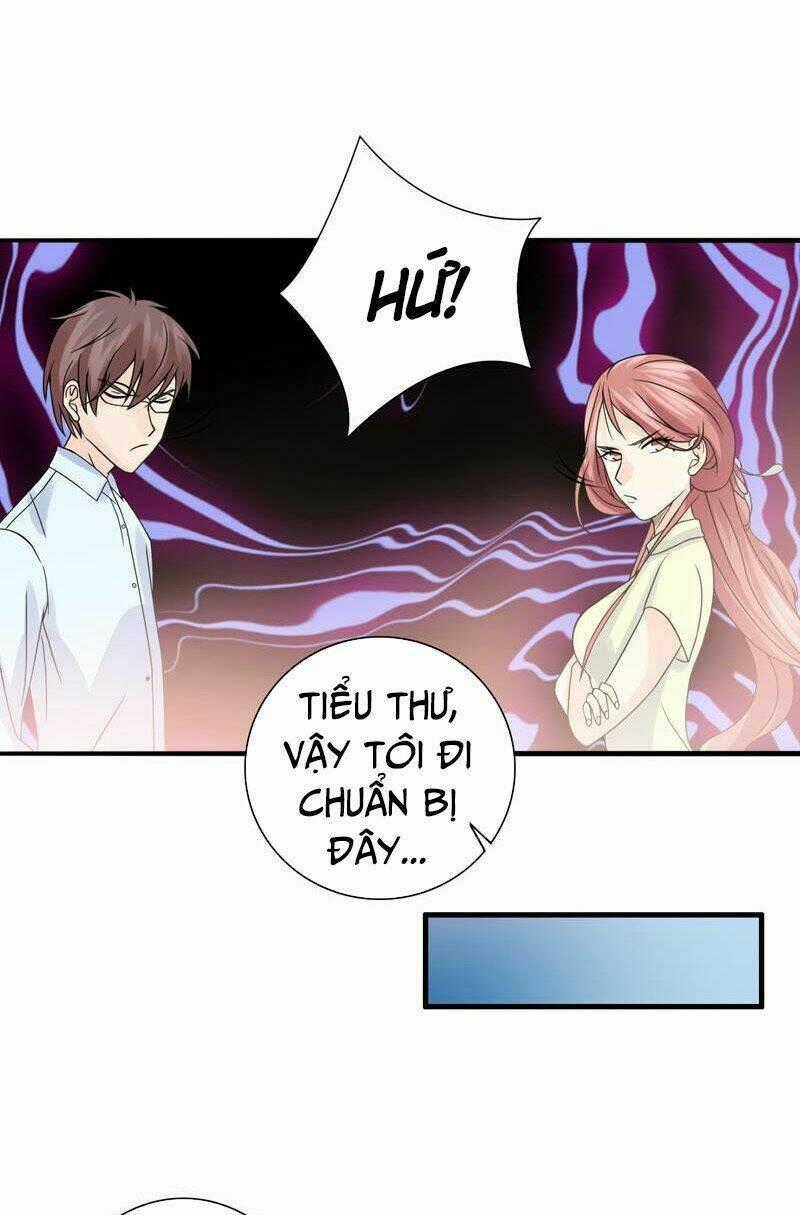 Không Phải Ngón Tay Vàng Chapter 8 trang 13