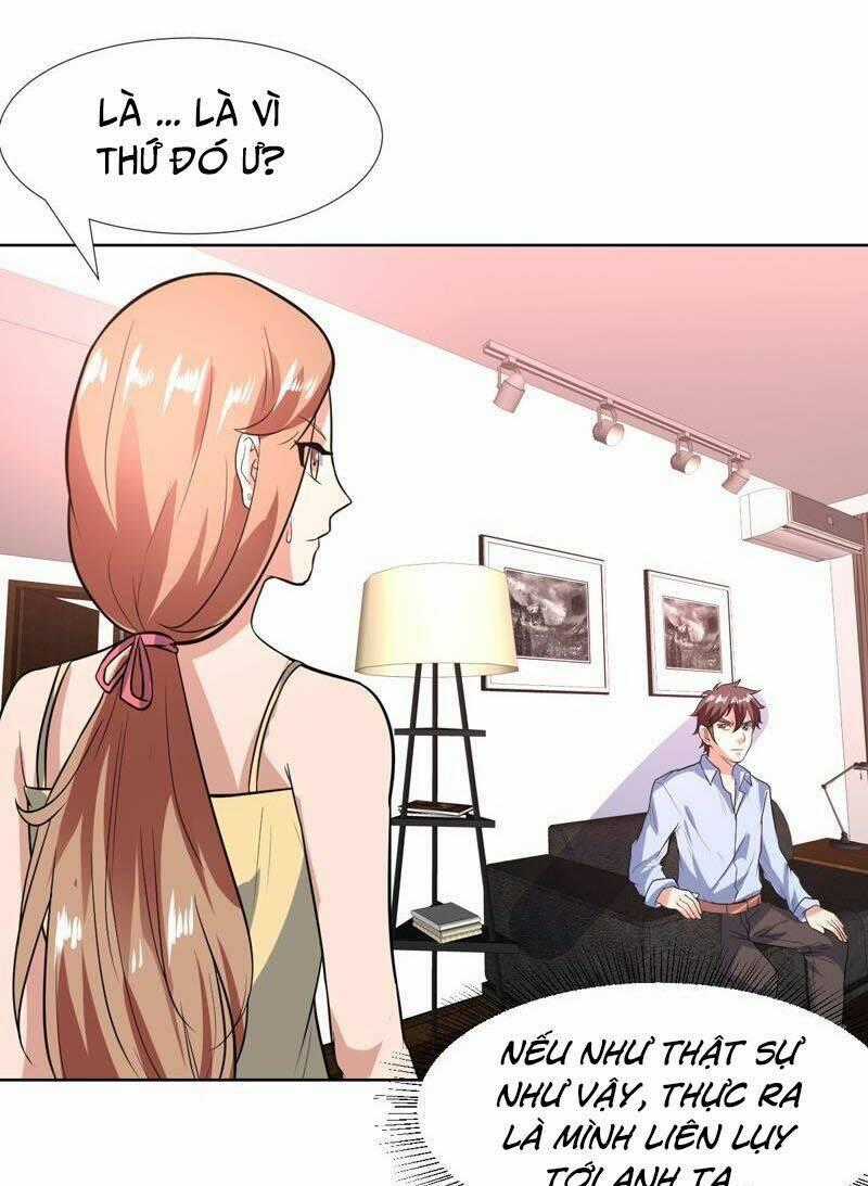 Không Phải Ngón Tay Vàng Chapter 84 trang 0