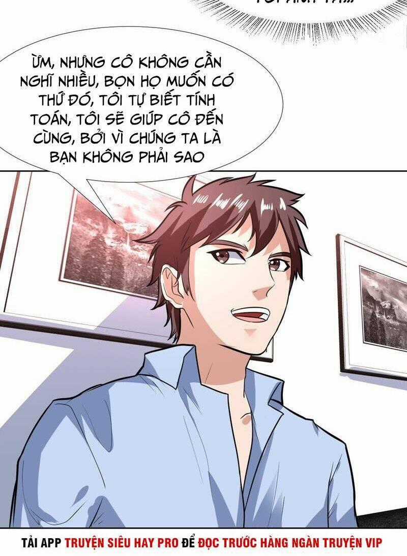 Không Phải Ngón Tay Vàng Chapter 84 trang 1