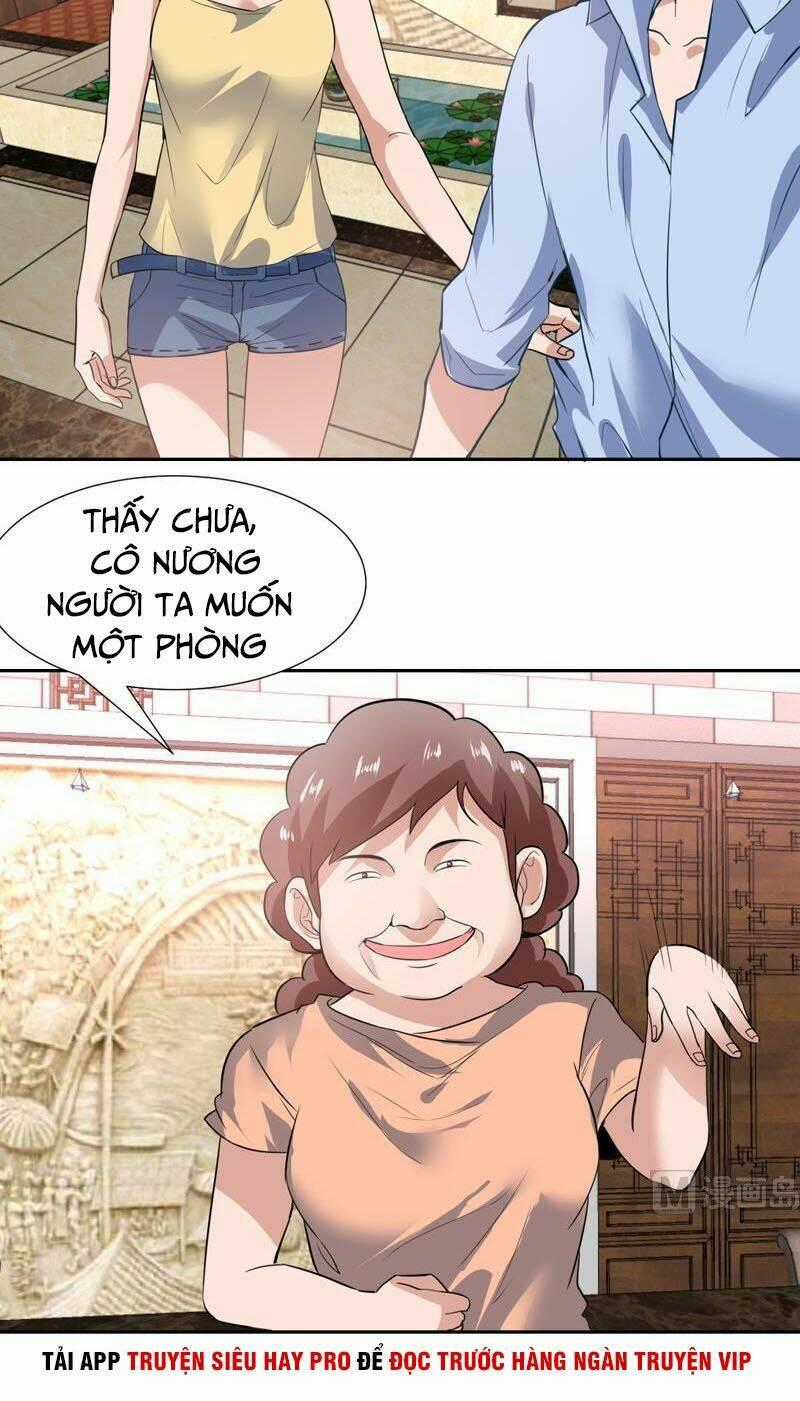 Không Phải Ngón Tay Vàng Chapter 85 trang 1