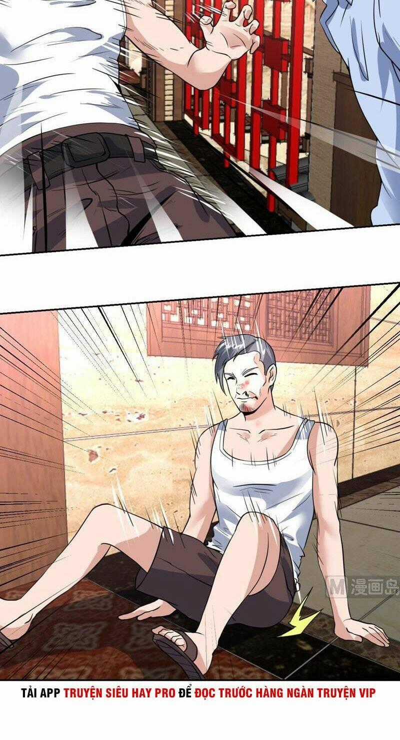 Không Phải Ngón Tay Vàng Chapter 86 trang 1