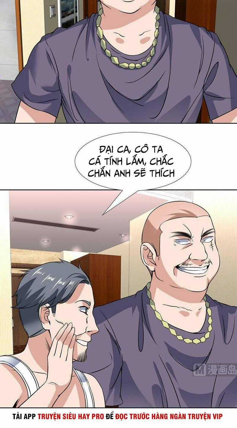 Không Phải Ngón Tay Vàng Chapter 87 trang 1