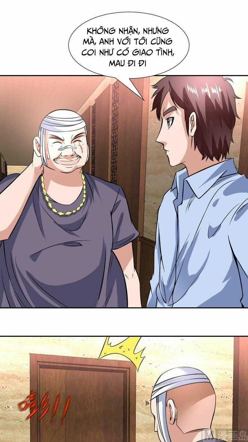 Không Phải Ngón Tay Vàng Chapter 88 trang 0