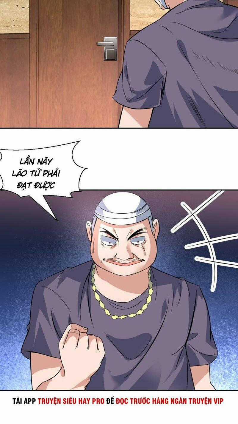 Không Phải Ngón Tay Vàng Chapter 88 trang 1