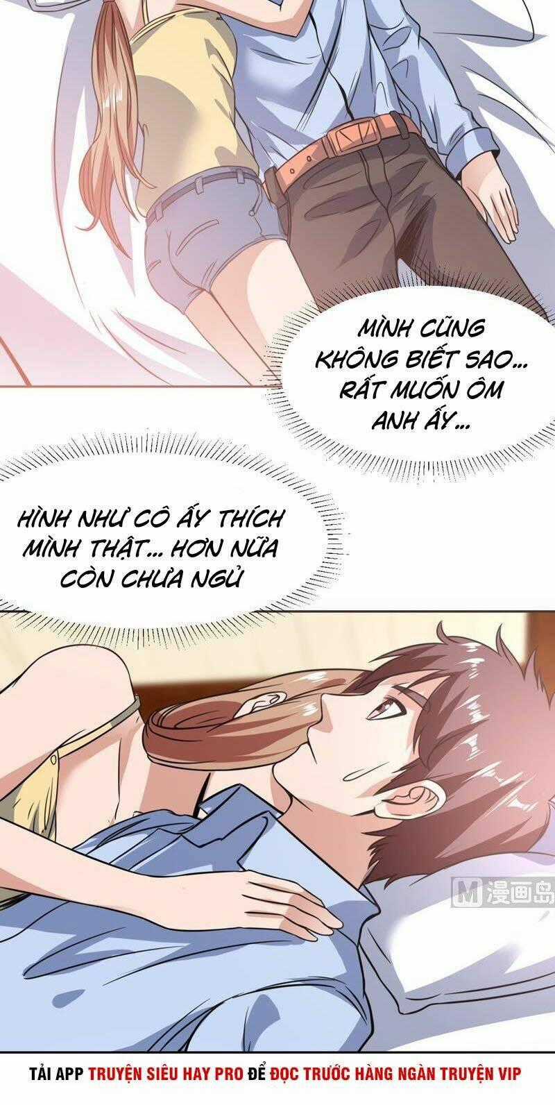 Không Phải Ngón Tay Vàng Chapter 89 trang 1