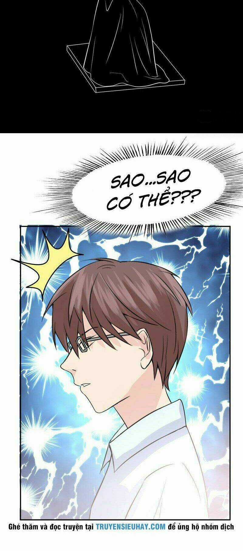 Không Phải Ngón Tay Vàng Chapter 9 trang 10