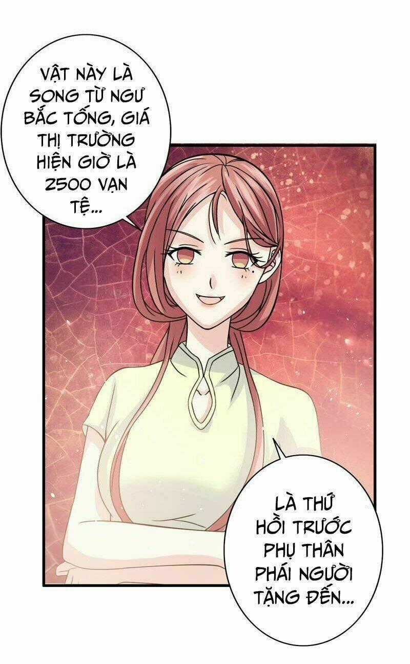 Không Phải Ngón Tay Vàng Chapter 9 trang 13