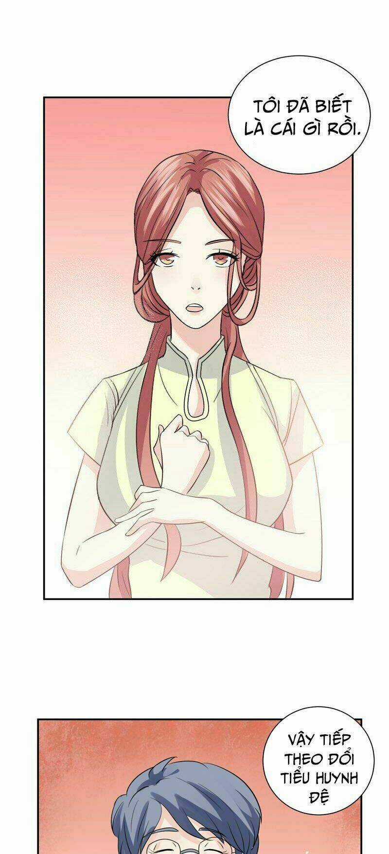 Không Phải Ngón Tay Vàng Chapter 9 trang 7